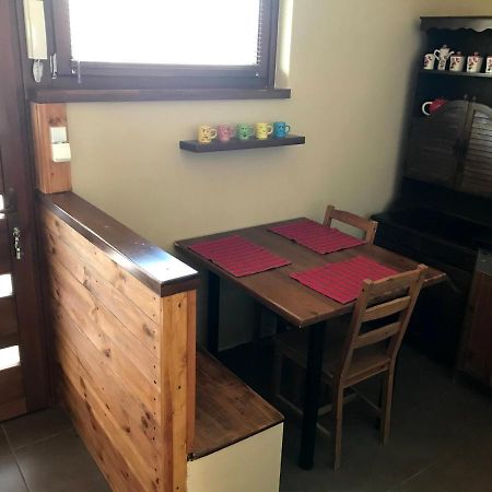 Dany Rose Apartman Apartment Eger Exterior foto