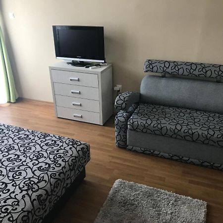 Dany Rose Apartman Apartment Eger Exterior foto