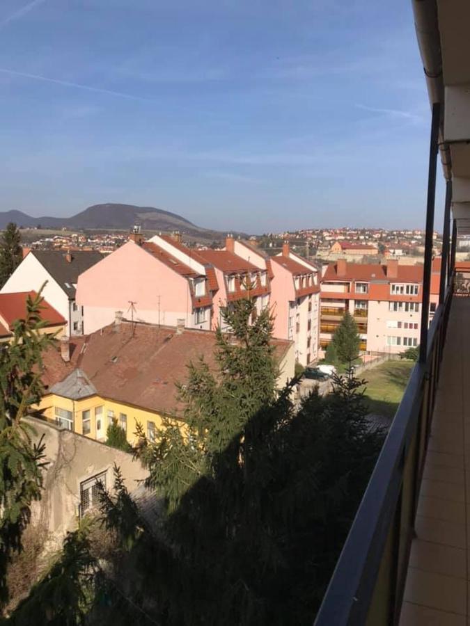 Dany Rose Apartman Apartment Eger Exterior foto