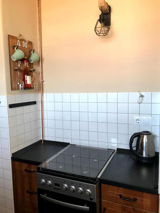 Dany Rose Apartman Apartment Eger Exterior foto