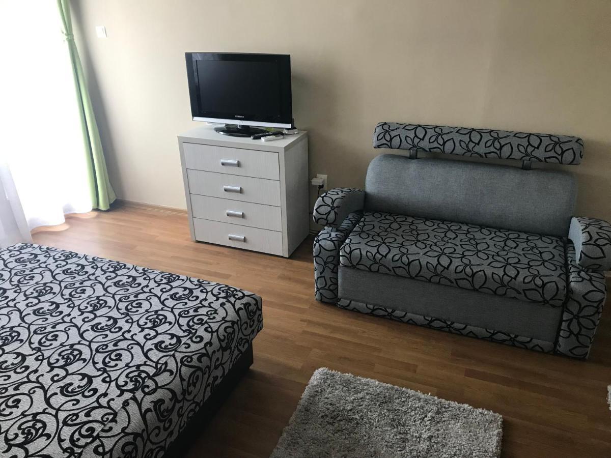 Dany Rose Apartman Apartment Eger Exterior foto