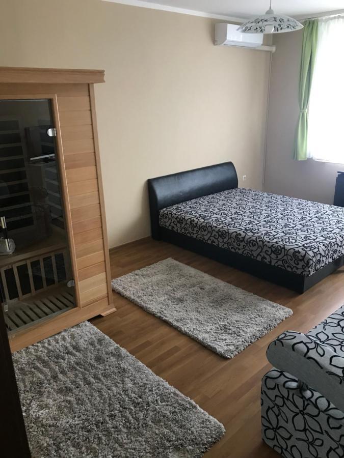Dany Rose Apartman Apartment Eger Exterior foto