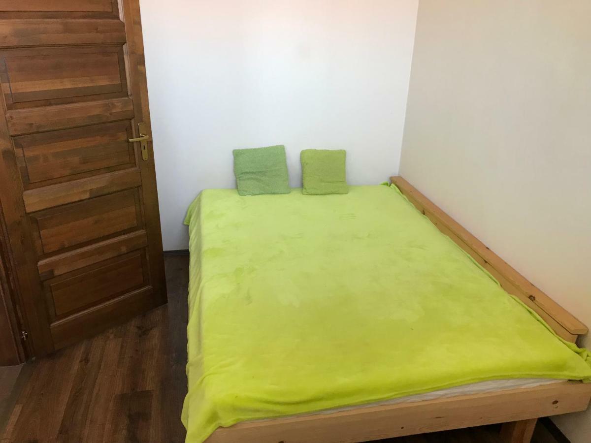 Dany Rose Apartman Apartment Eger Exterior foto
